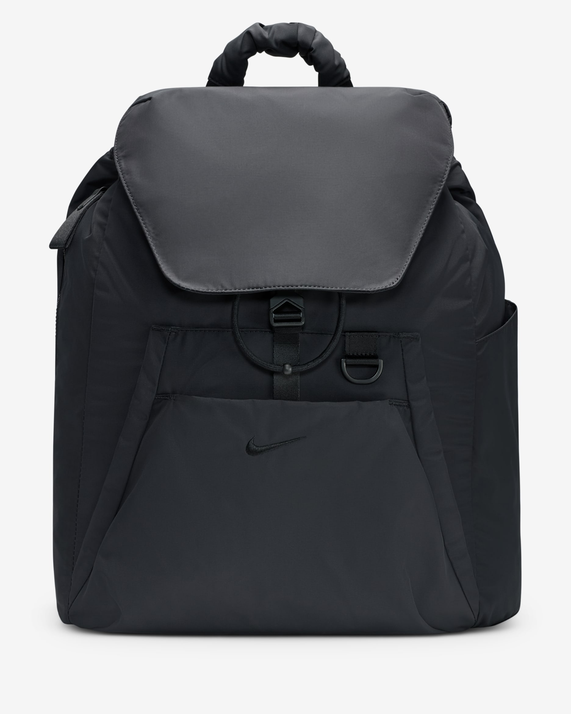 NIKE ナイキワン　リュック　バックパック　ブラック　シンプル NIKE公式】ナイキ ワン バックパック (25L).オンラインストア
